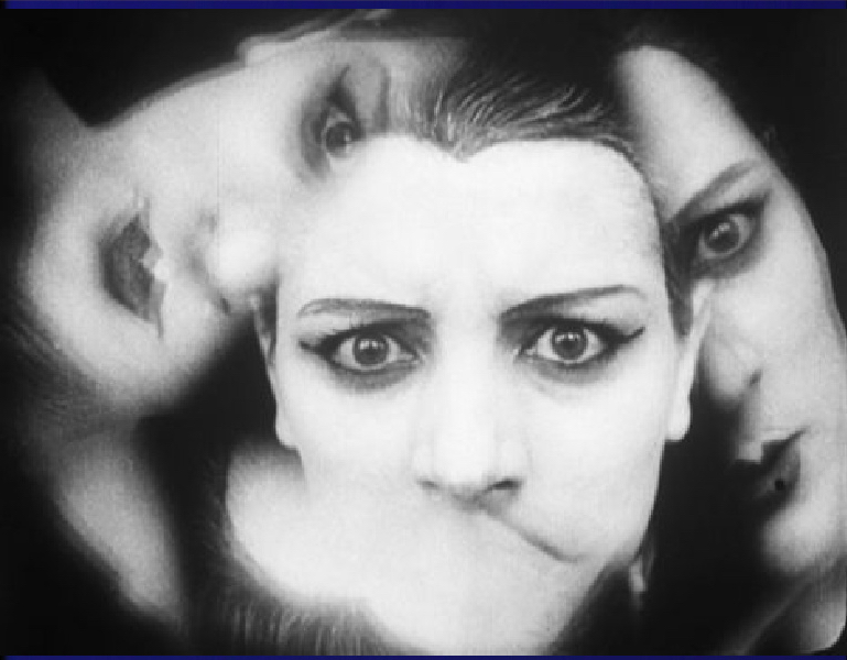 Friendly Conversations About Art: Dominic Powell talks to me about Ballet&nbsp;Mécanique